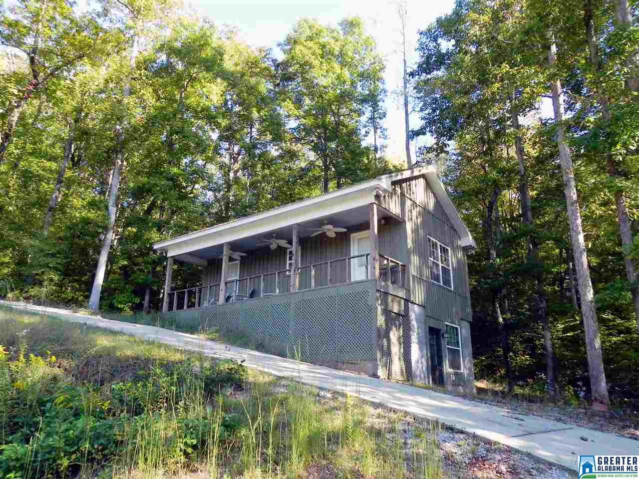 1014 LAKE ROBIN CIR, Munford, AL 36268