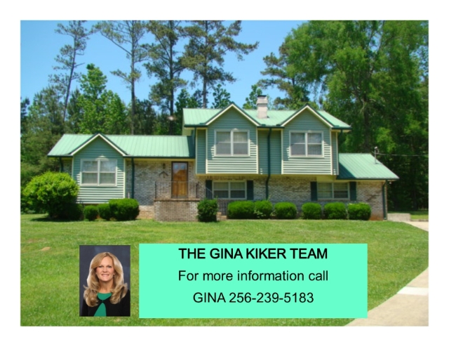 211 WHISENANT RD, Ohatchee, AL 36271