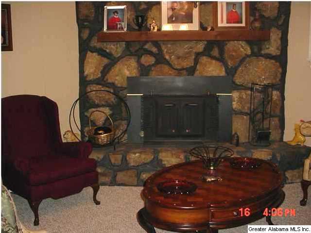 211 WHISENANT RD, Ohatchee, AL 36271