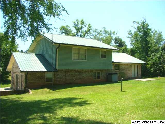 211 WHISENANT RD, Ohatchee, AL 36271