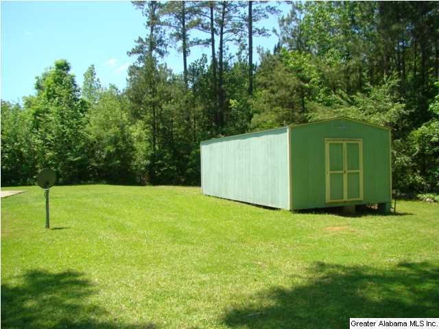 211 WHISENANT RD, Ohatchee, AL 36271
