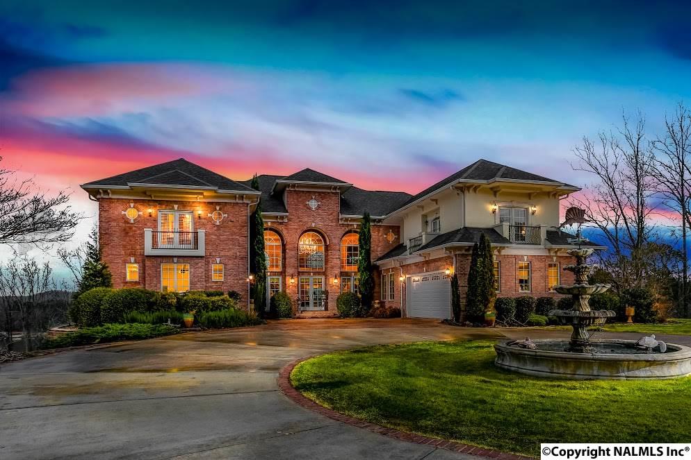 680Mohawk Trail, Ohatchee, AL 36271