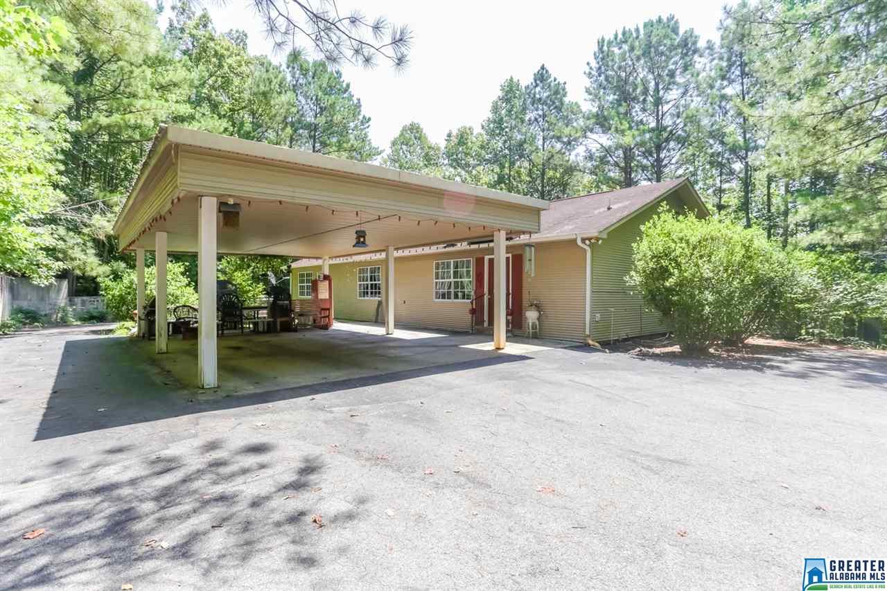 8116Hwy 77, Ohatchee, AL 36271