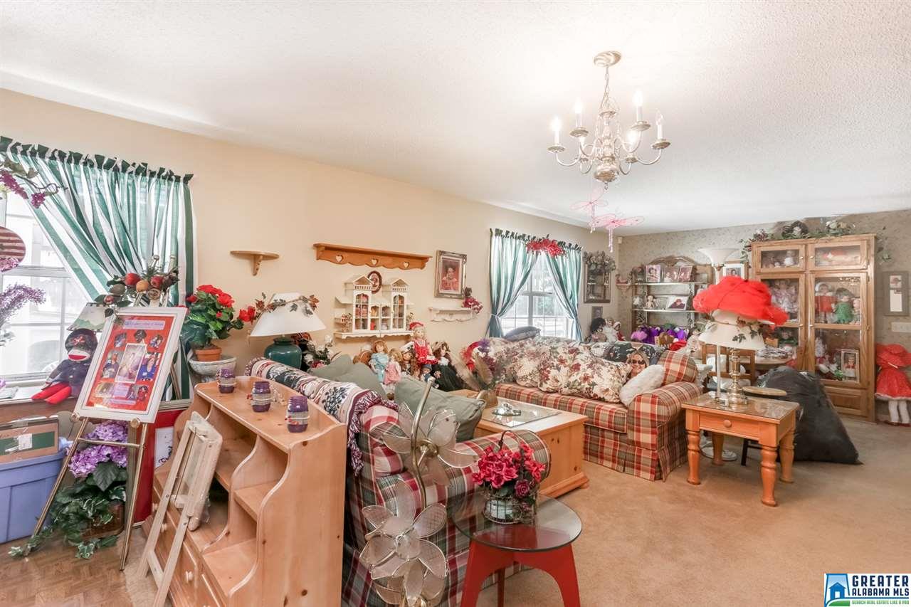 8116Hwy 77, Ohatchee, AL 36271