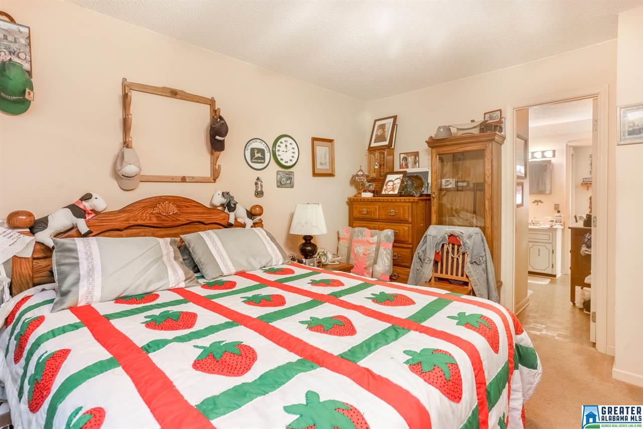 8116Hwy 77, Ohatchee, AL 36271