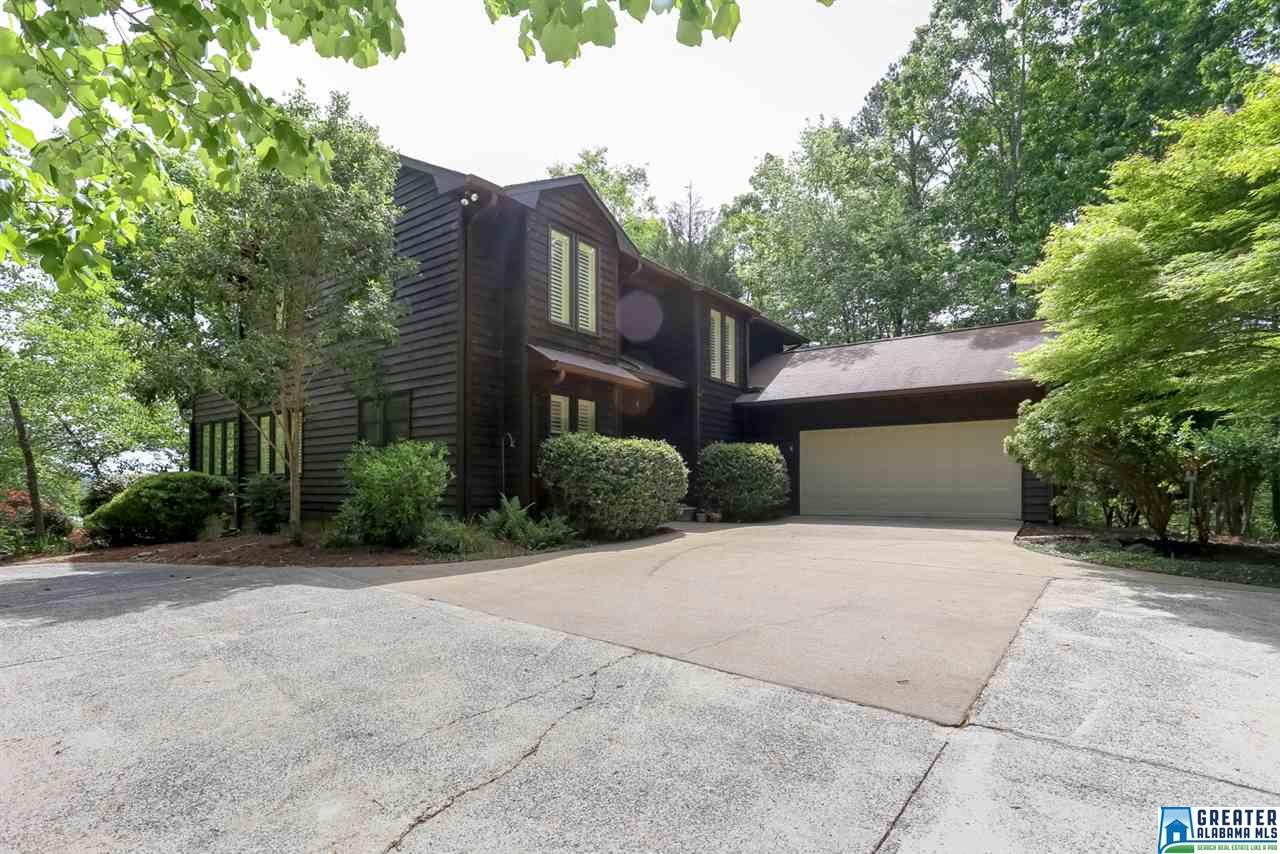 60Mohawk Ct, Ohatchee, AL 36271