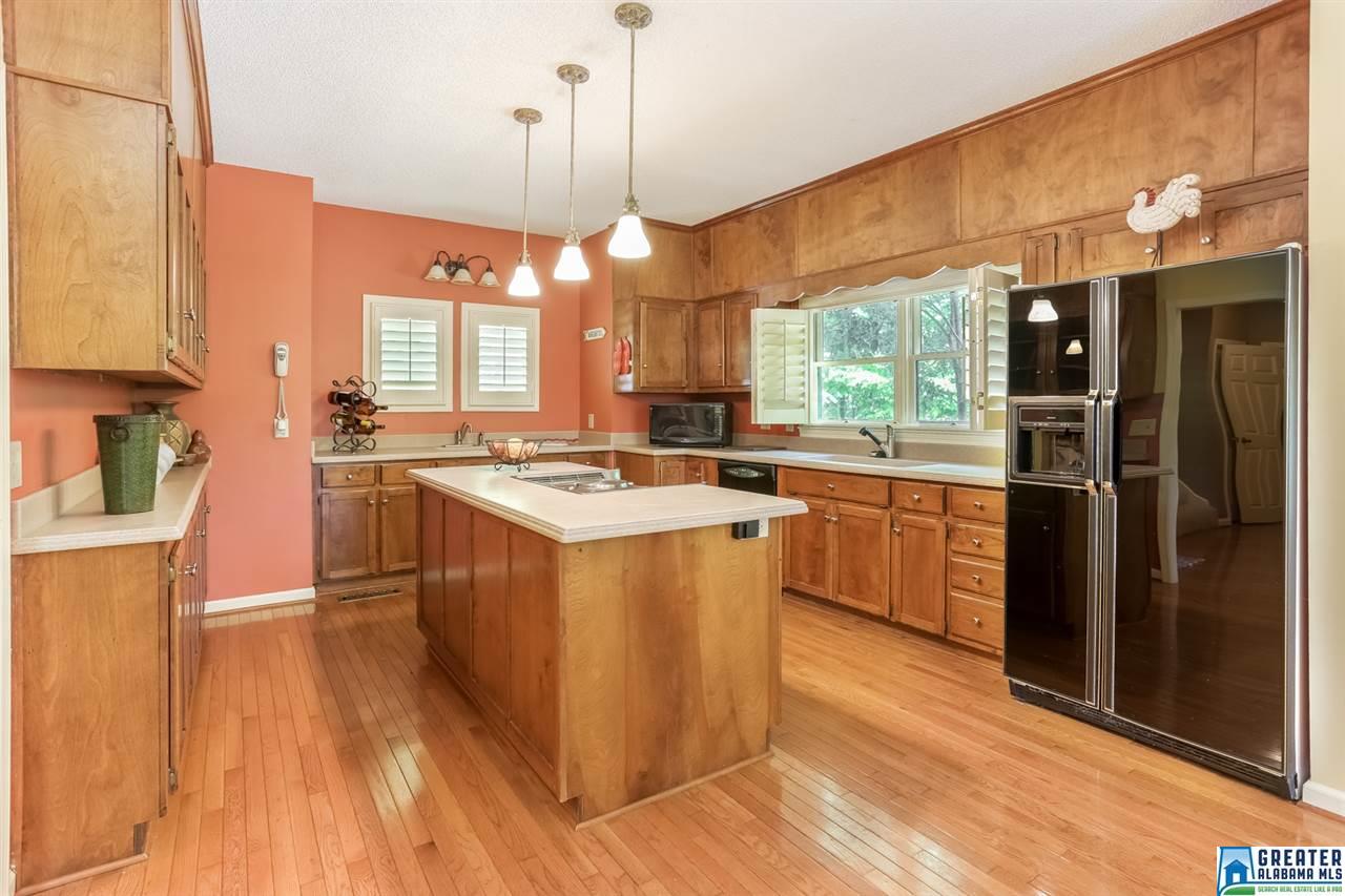 60Mohawk Ct, Ohatchee, AL 36271
