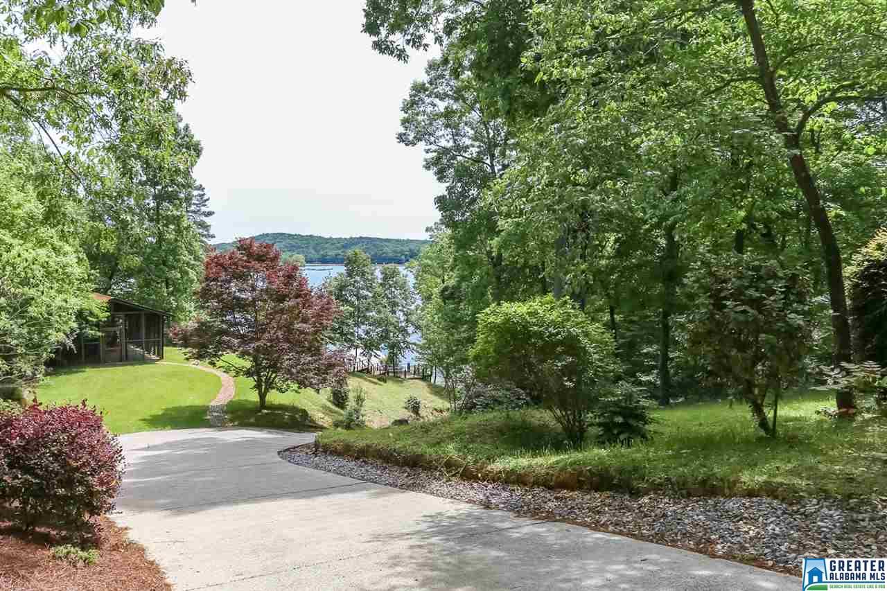 60Mohawk Ct, Ohatchee, AL 36271