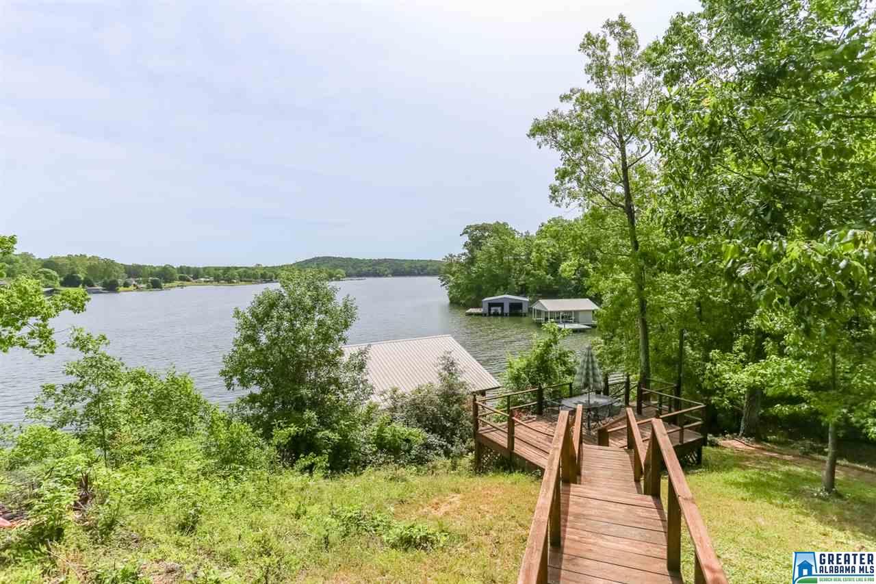 60Mohawk Ct, Ohatchee, AL 36271