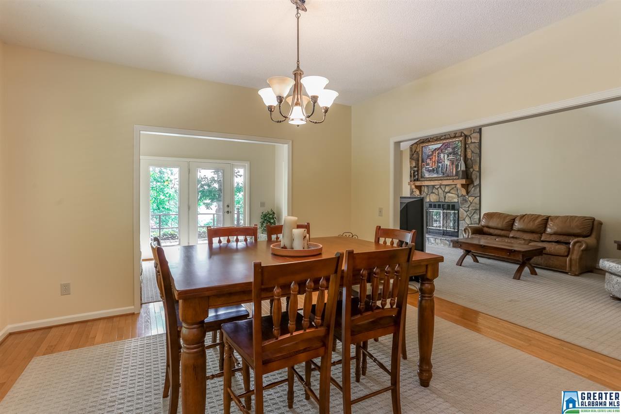60Mohawk Ct, Ohatchee, AL 36271