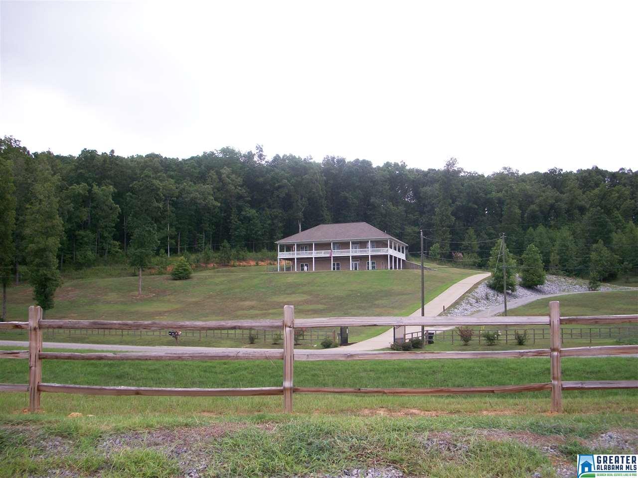 5144Hwy 144, Ohatchee, AL 36271