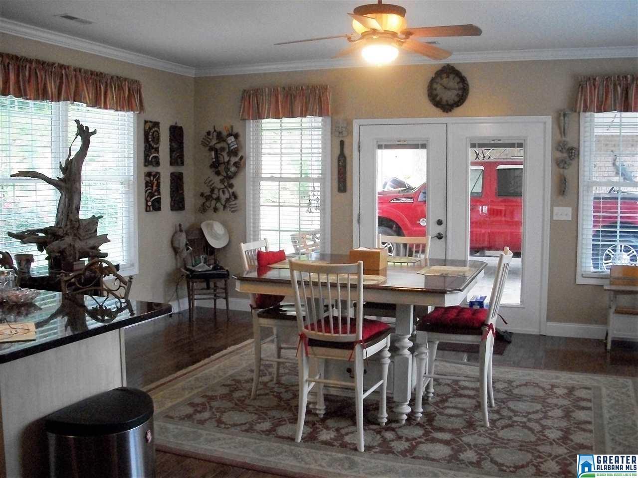 5144Hwy 144, Ohatchee, AL 36271