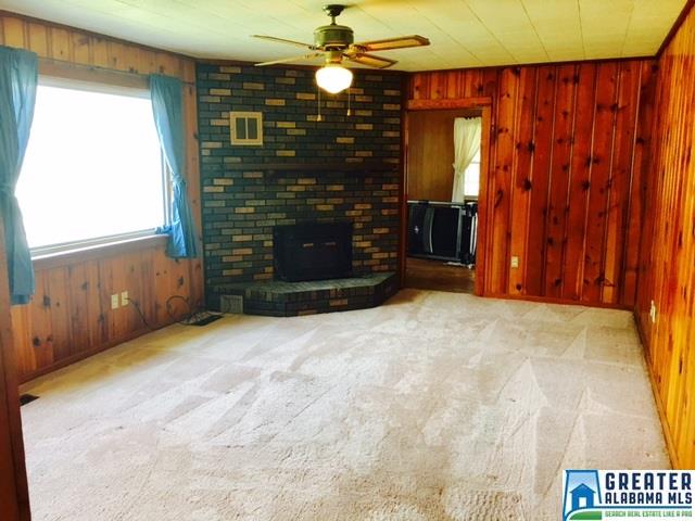 694 PORTER JOHNSON RD, Piedmont, AL 36272