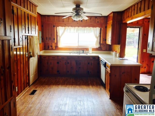 694 PORTER JOHNSON RD, Piedmont, AL 36272