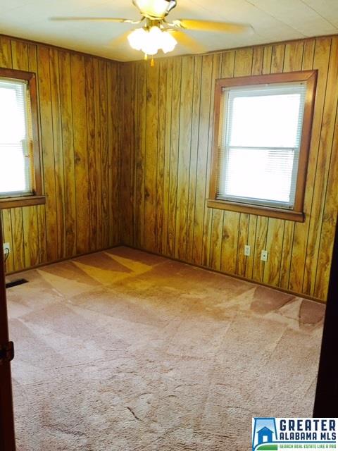 694 PORTER JOHNSON RD, Piedmont, AL 36272