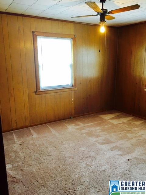694 PORTER JOHNSON RD, Piedmont, AL 36272