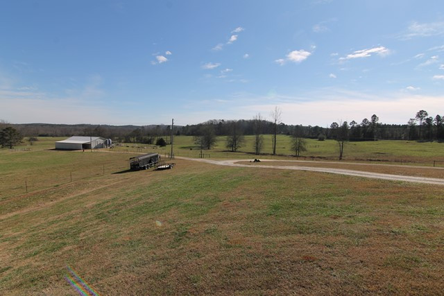 10811 Co Rd 16, Roanoke, AL 36274