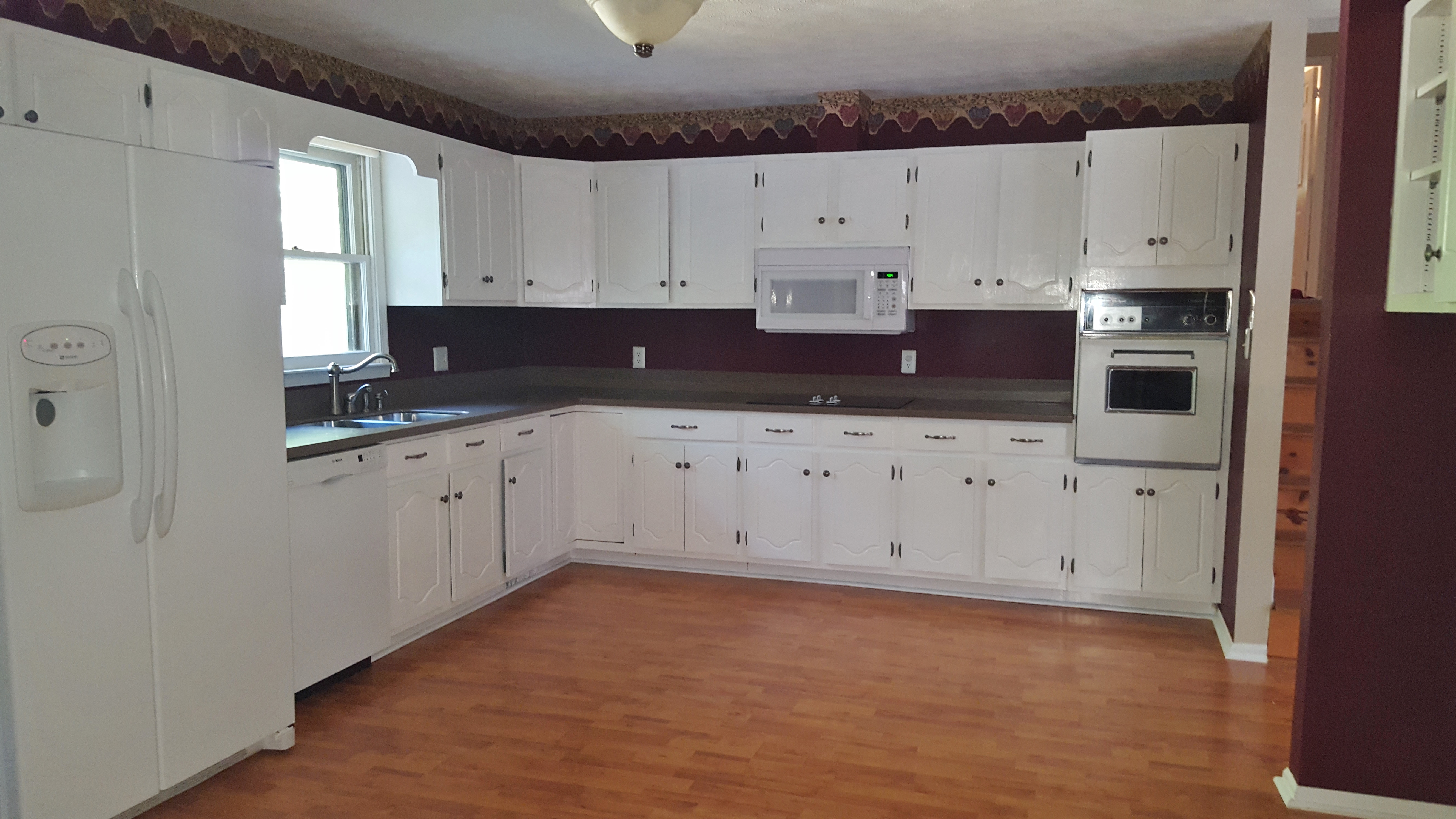 416 Elizabeth Drive, Roanoke, AL 36274
