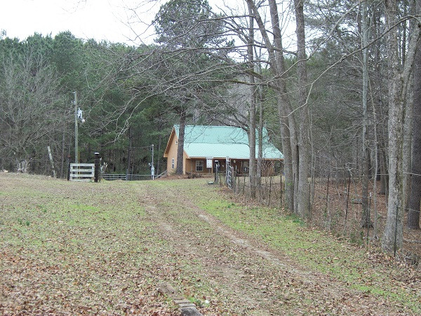 1560 N. Main St, Roanoke, AL 36274