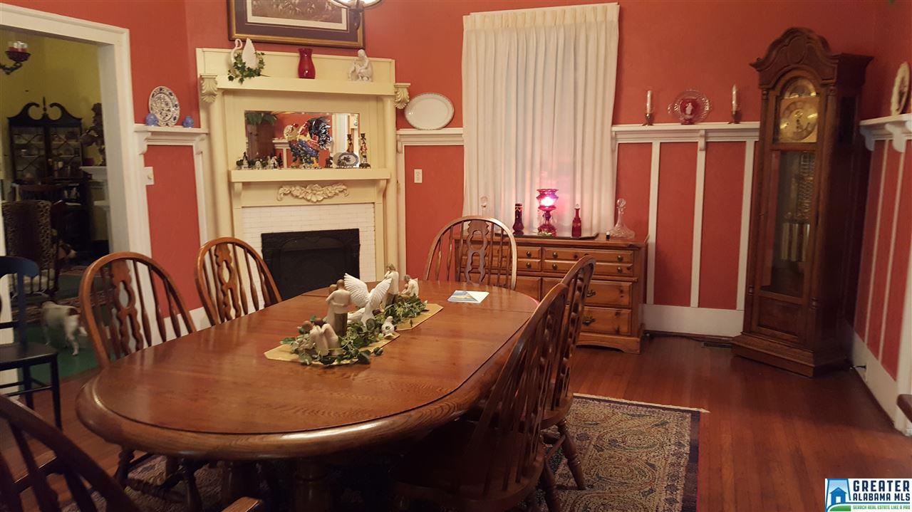425 COLLEGE ST, Roanoke, AL 36274