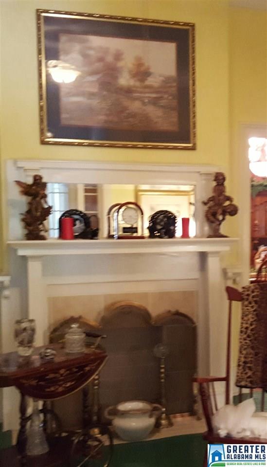 425 COLLEGE ST, Roanoke, AL 36274
