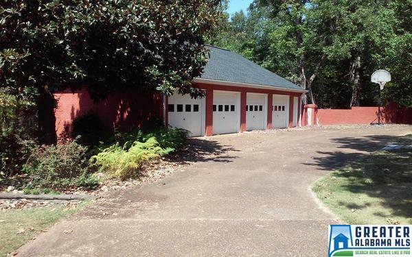 533 ROCK MILLS RD, Roanoke, AL 36274