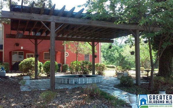 533 ROCK MILLS RD, Roanoke, AL 36274