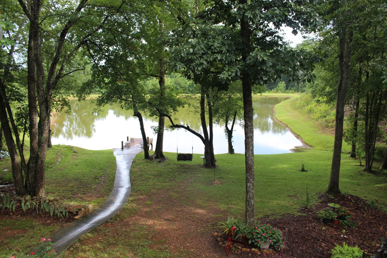 12394 Co Rd 65, Roanoke, AL 36274