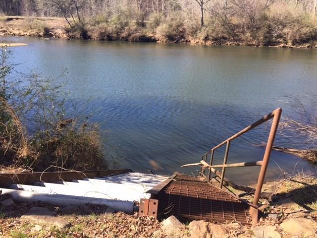 2110 COUNTY ROAD 139, Wadley, AL 36276