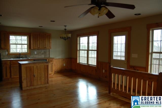 117 SWAGG COVE DR, Wedowee, AL 36278