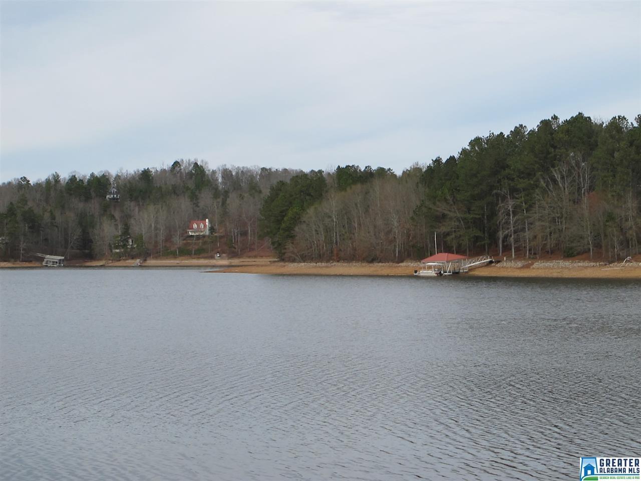 CO RD 1296, Wedowee, AL 36278