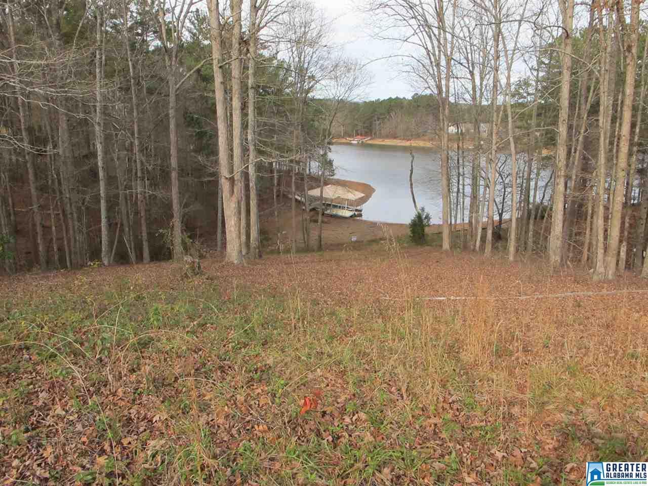 CO RD 1296, Wedowee, AL 36278