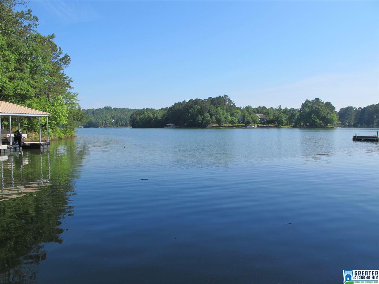 CO RD 1296, Wedowee, AL 36278
