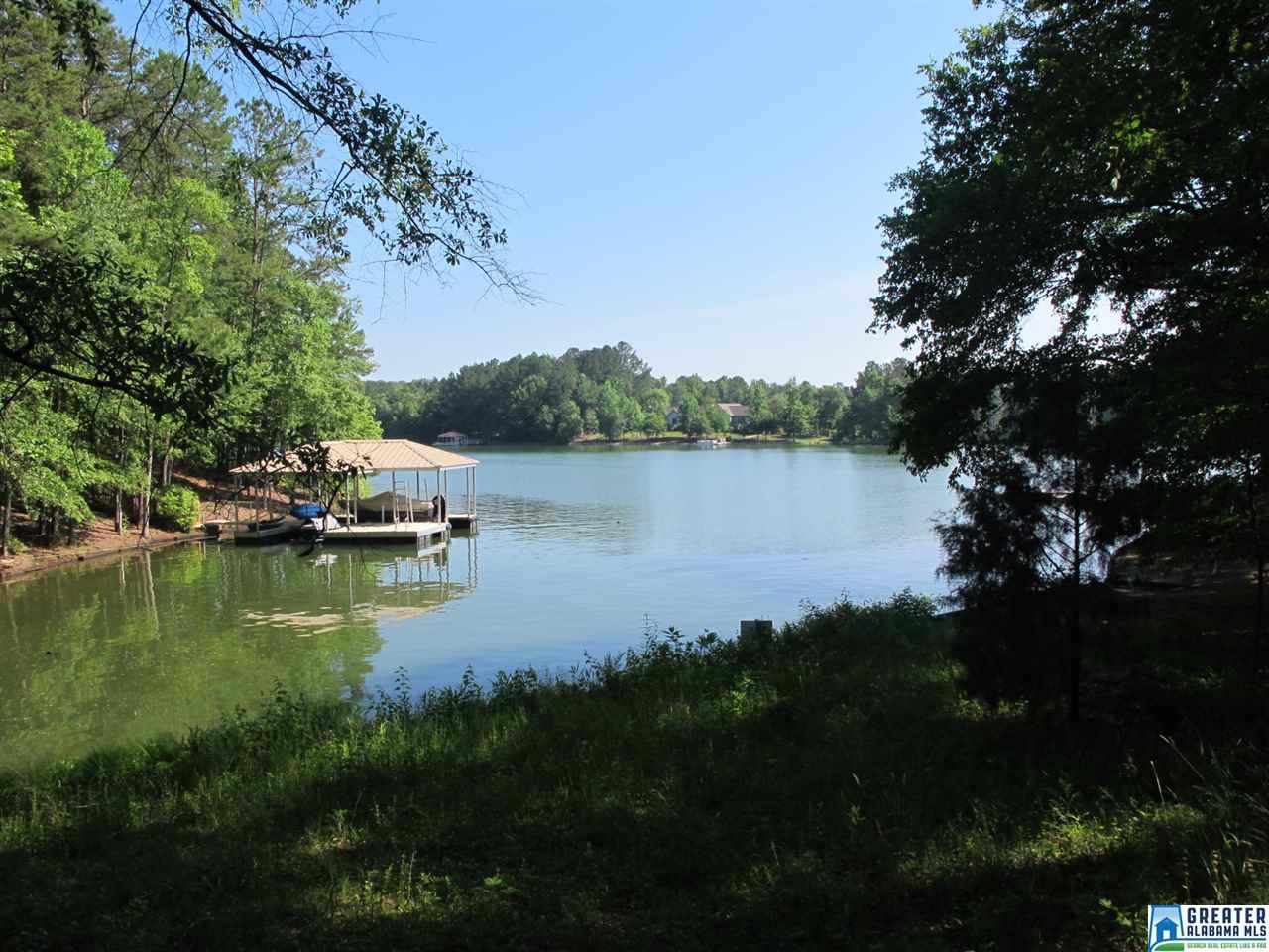 CO RD 1296, Wedowee, AL 36278