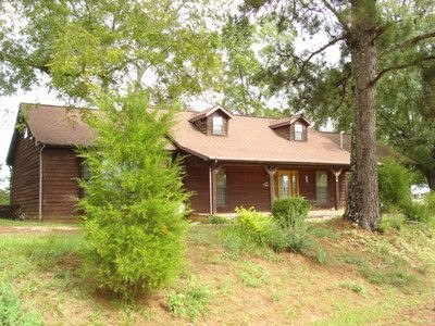 534 1st Ave, Wedowee, AL 36278