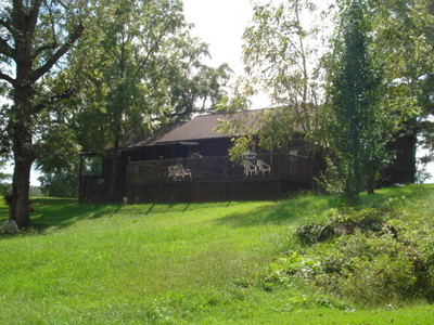 534 1st Ave, Wedowee, AL 36278