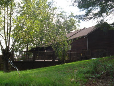 534 1st Ave, Wedowee, AL 36278