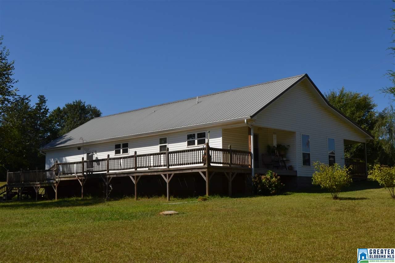 877 CO RD 873, Wedowee, AL 36278