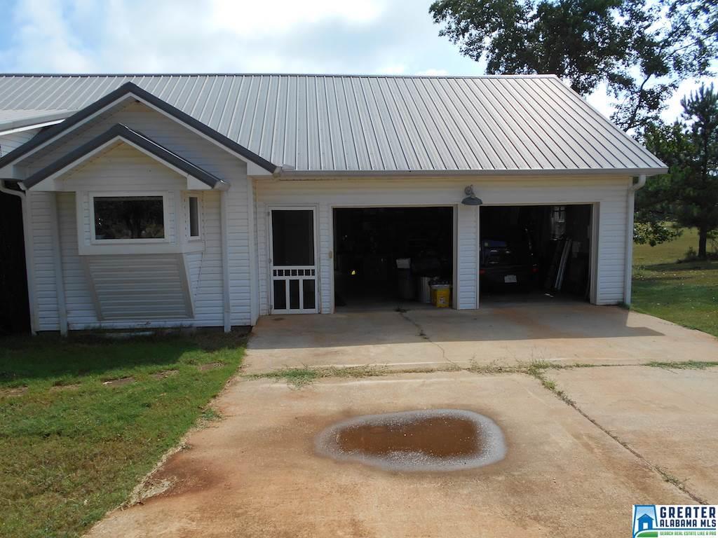 877 CO RD 873, Wedowee, AL 36278
