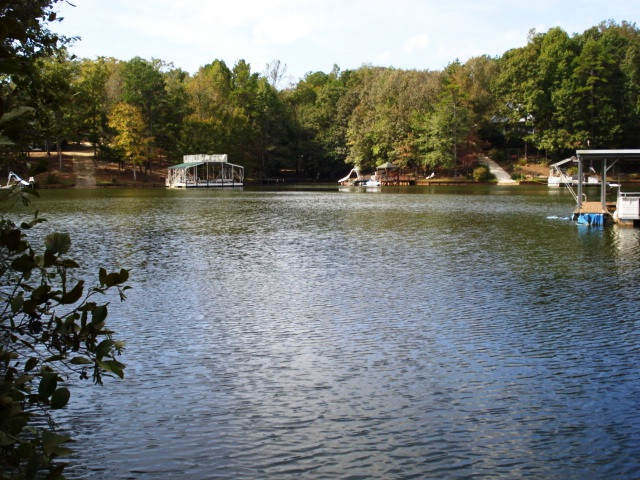 Lot 7 Pineywood Sub-div., Wedowee, AL 36278