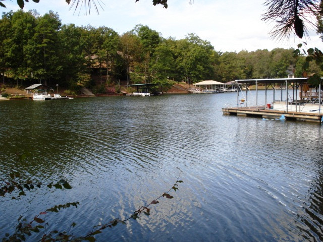 Lot 7 Pineywood Sub-div., Wedowee, AL 36278
