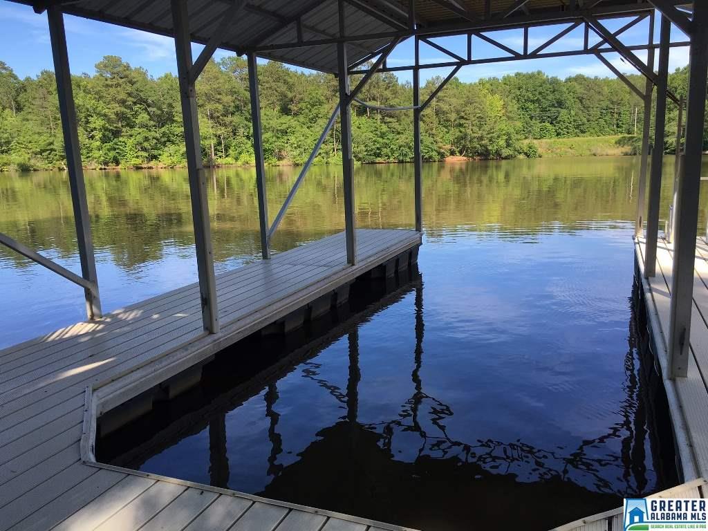 240 CEDAR COVE DR, Wedowee, AL 36278