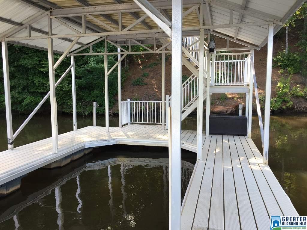 240 CEDAR COVE DR, Wedowee, AL 36278