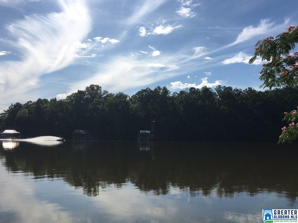 240 CEDAR COVE DR, Wedowee, AL 36278