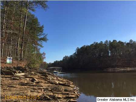 CO RD 2404, Wedowee, AL 36278