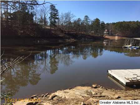 CO RD 2404, Wedowee, AL 36278