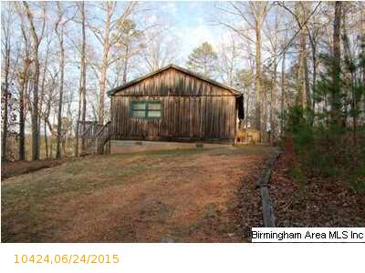 48 POINT SOUTH DR, Wedowee, AL 36278
