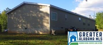 3490 CO RD 7, Wedowee, AL 36278