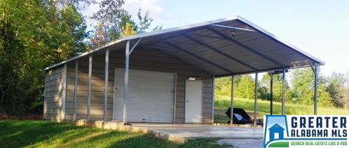 3490 CO RD 7, Wedowee, AL 36278