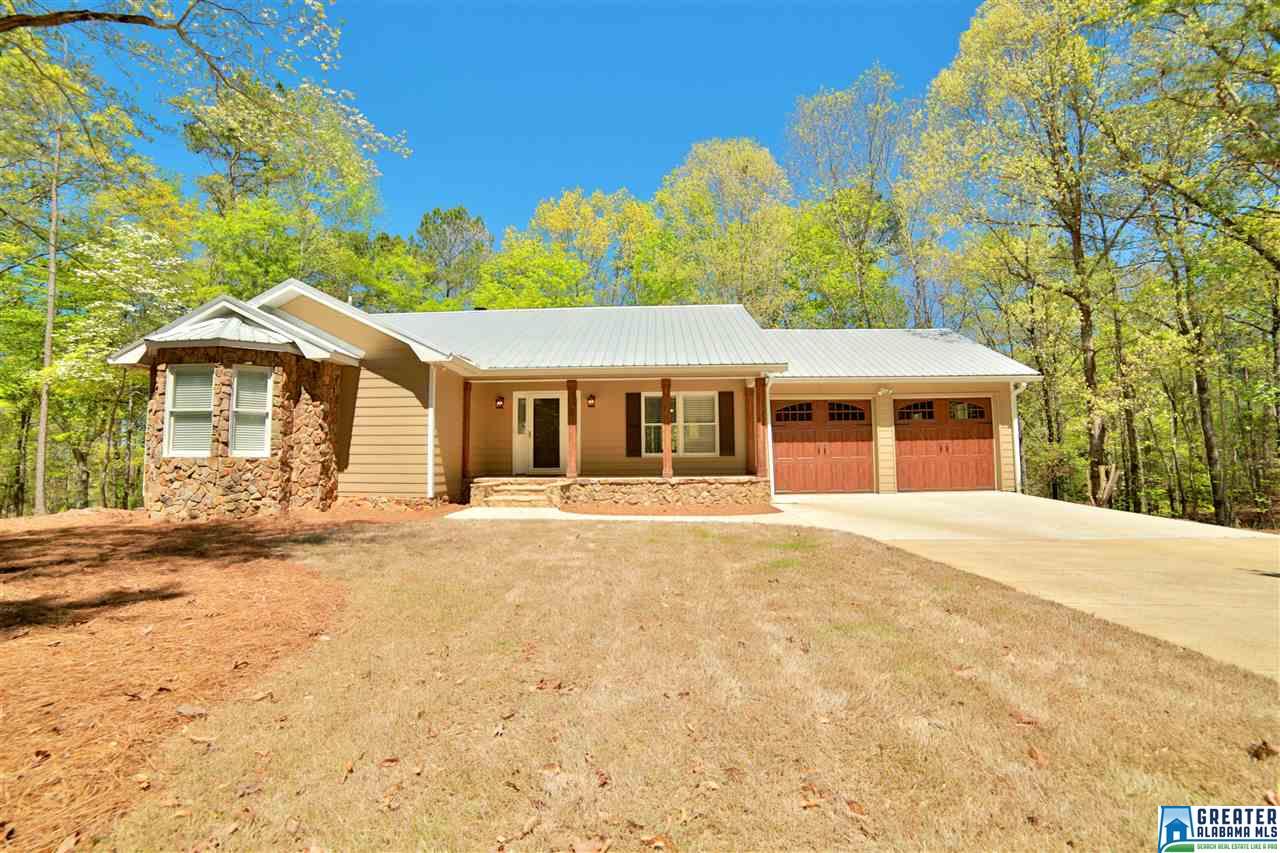 4954 CO RD 804, Wedowee, AL 36278